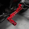 Adjustable Gear Lever Modification Suitable For CFMOTO 250SR Track Version 250NK MY22 Extended Gear Lever