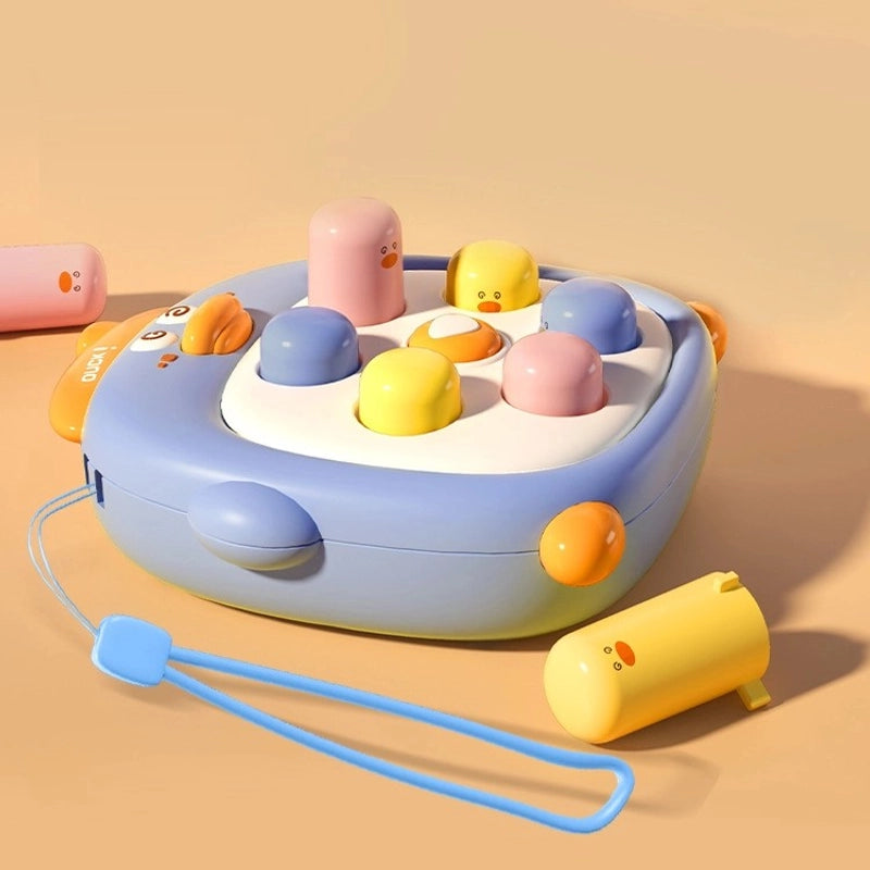 Fidget Toys Baby(0-2Years) Cartoon ABS Toys