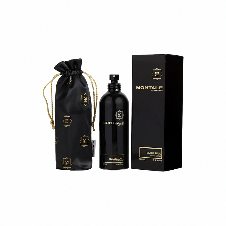 Black Aoud by Montale 