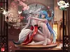1/6 Scale Hsin & Qingxiao - Wuthering Waves Resin Statue - YaoMengMeng Studios