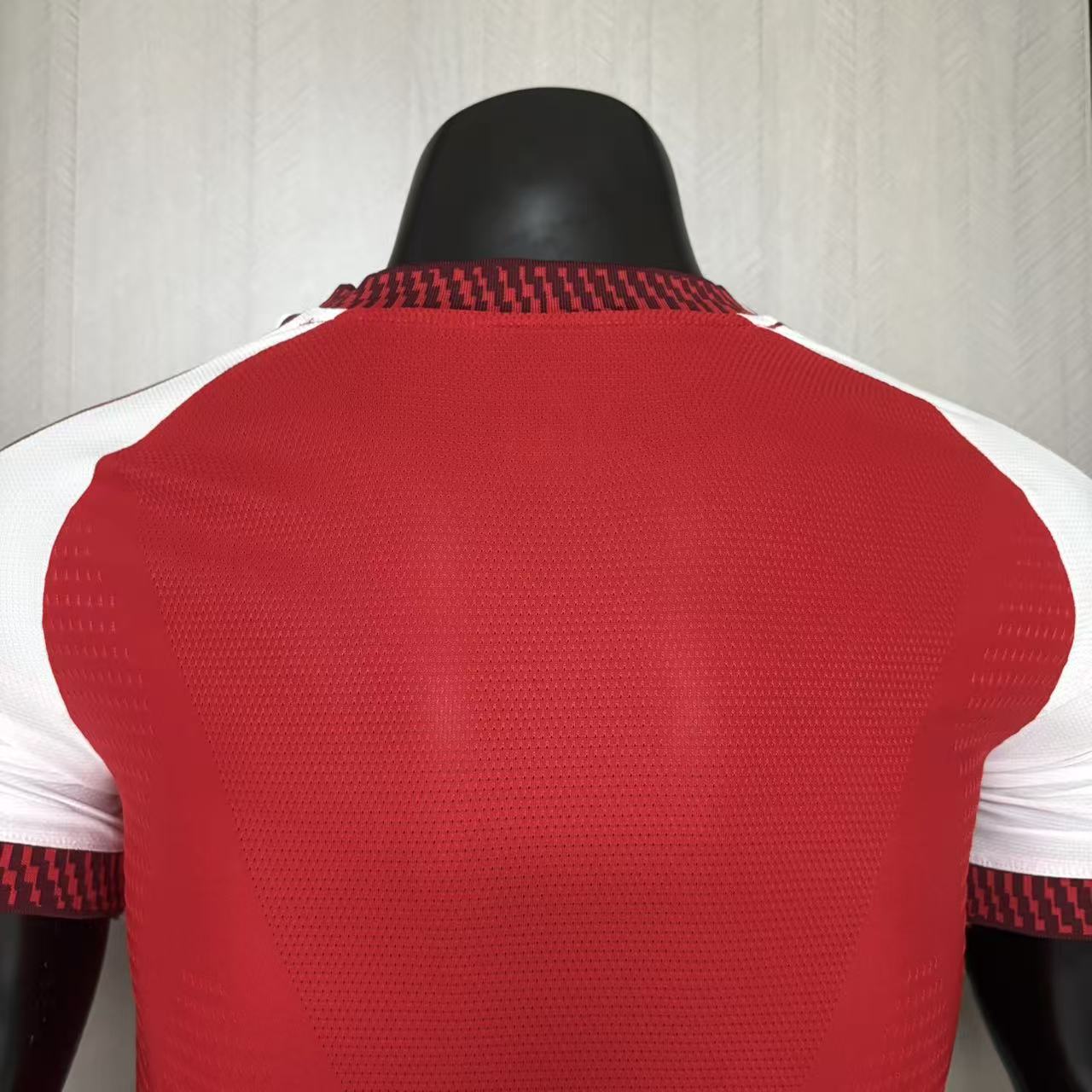 26/27 Arsenal Home Player Version Men's Football T-Shirt