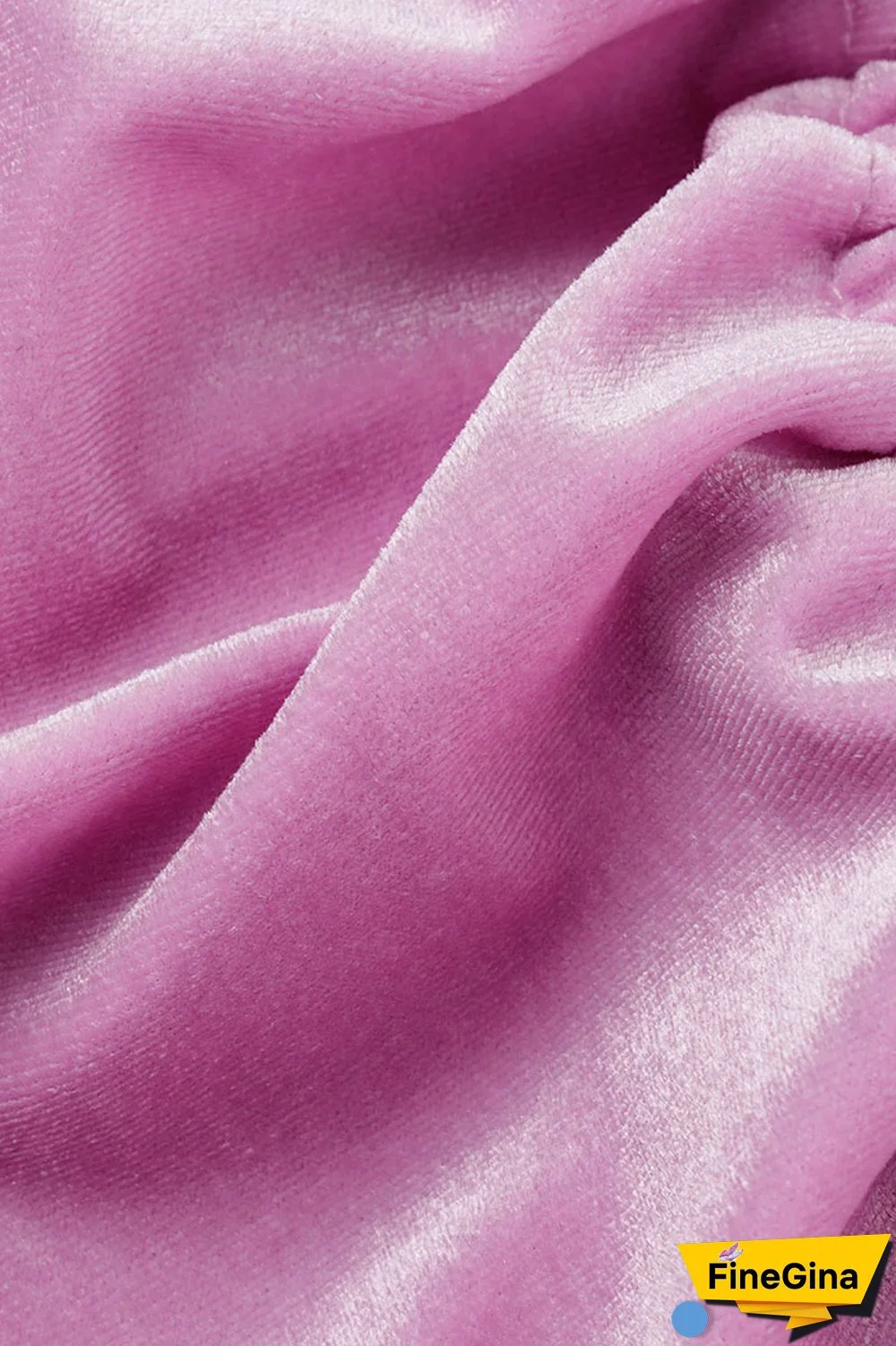 Blue Street Patchwork Solid Draped asymmetrical Straight Long Sleeve Two Pieces