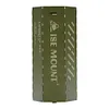 Camping Gas Can Case Anti-Fall Gas Canister Protective Cover Metal Camping Tools