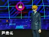 Mitsuo Yamaki - Digimon Resin Statue - DJS Studio