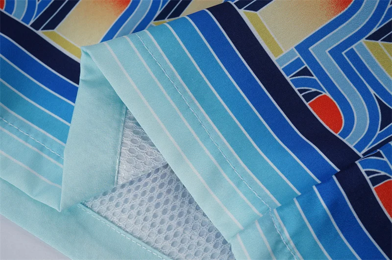 Casablanca 2023SS New Product Silk Short Sleeve Shirt