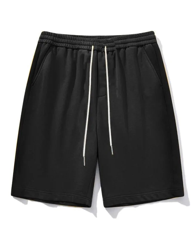 Men's Big Size Sports Street Style Shorts 0010