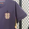 2024 Women England Away Football Shirt 1:1 Thai Quality