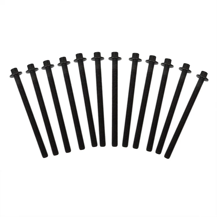 SEBLAFF Head Gasket Bolts Replacement for 2011-2016 Trax Sonic Cruze Encore PP-9145269293