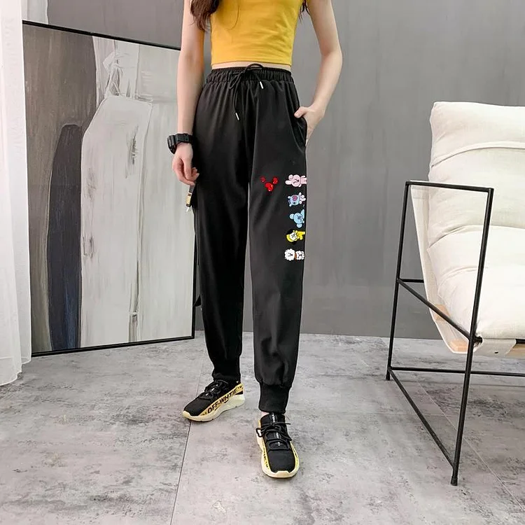 BT21 Sports pants