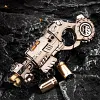 Fingertip Blaster Toy - EDC Fidget Spinner - Creative Stress Relief