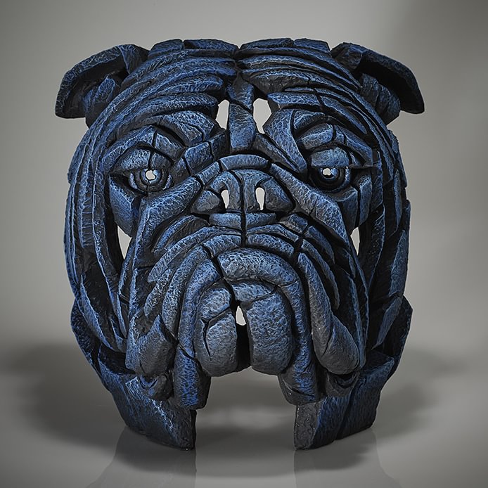 Bulldog Bust