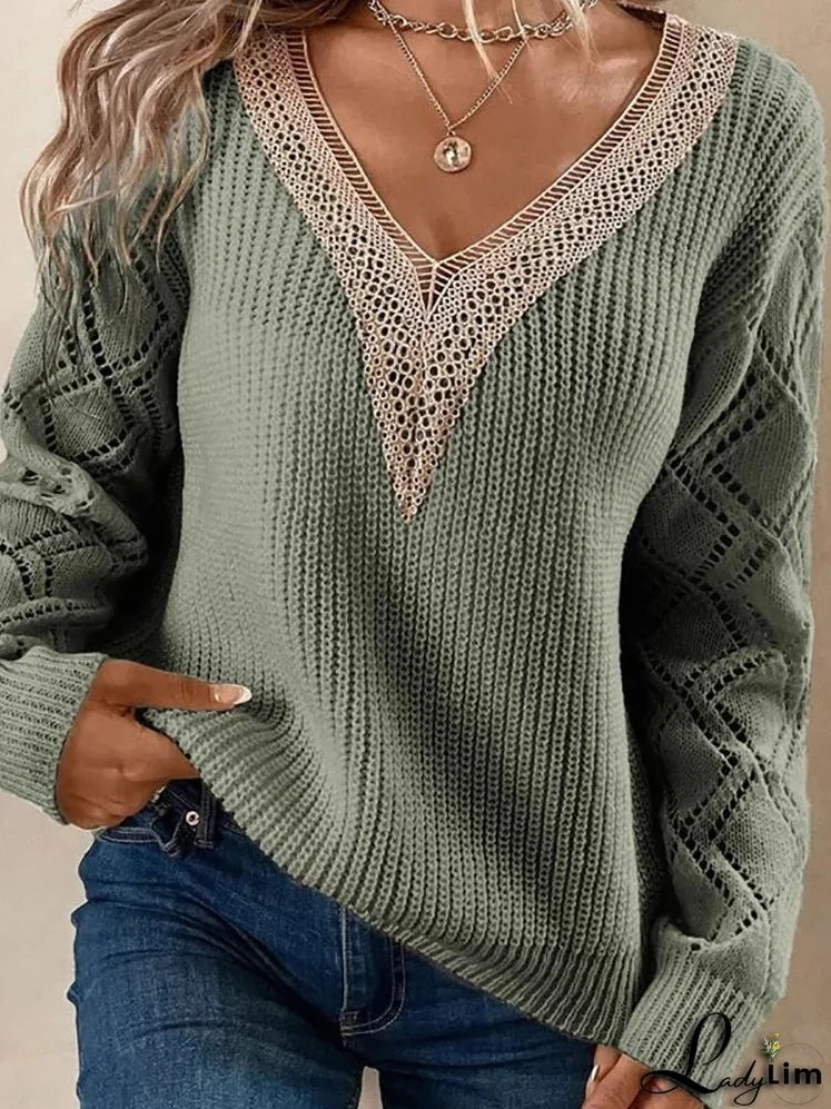 Classic and Elegant Sweater