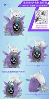 1/20 Scale World Zukan Ice Type Team - Pokemon Resin Statue - QN Studios [In Stock]
