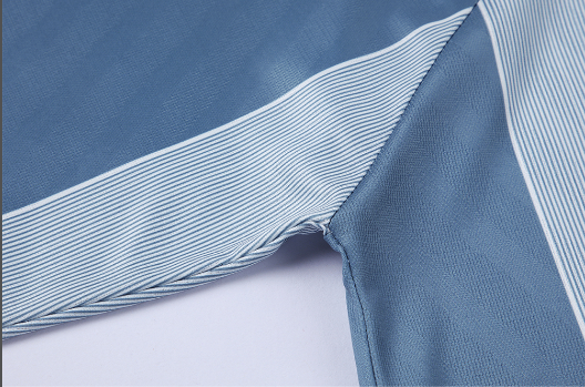 1996 England Away Retro Long Sleeve Men's Football T-Shirt Thai Quality