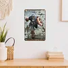 Marvel - Metal Tin Signs(8*12Inch/12*16Inch)