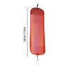 Trolling Fishing Diving Flash Board Salmon Fishing Flasher Bait Lure Flasher