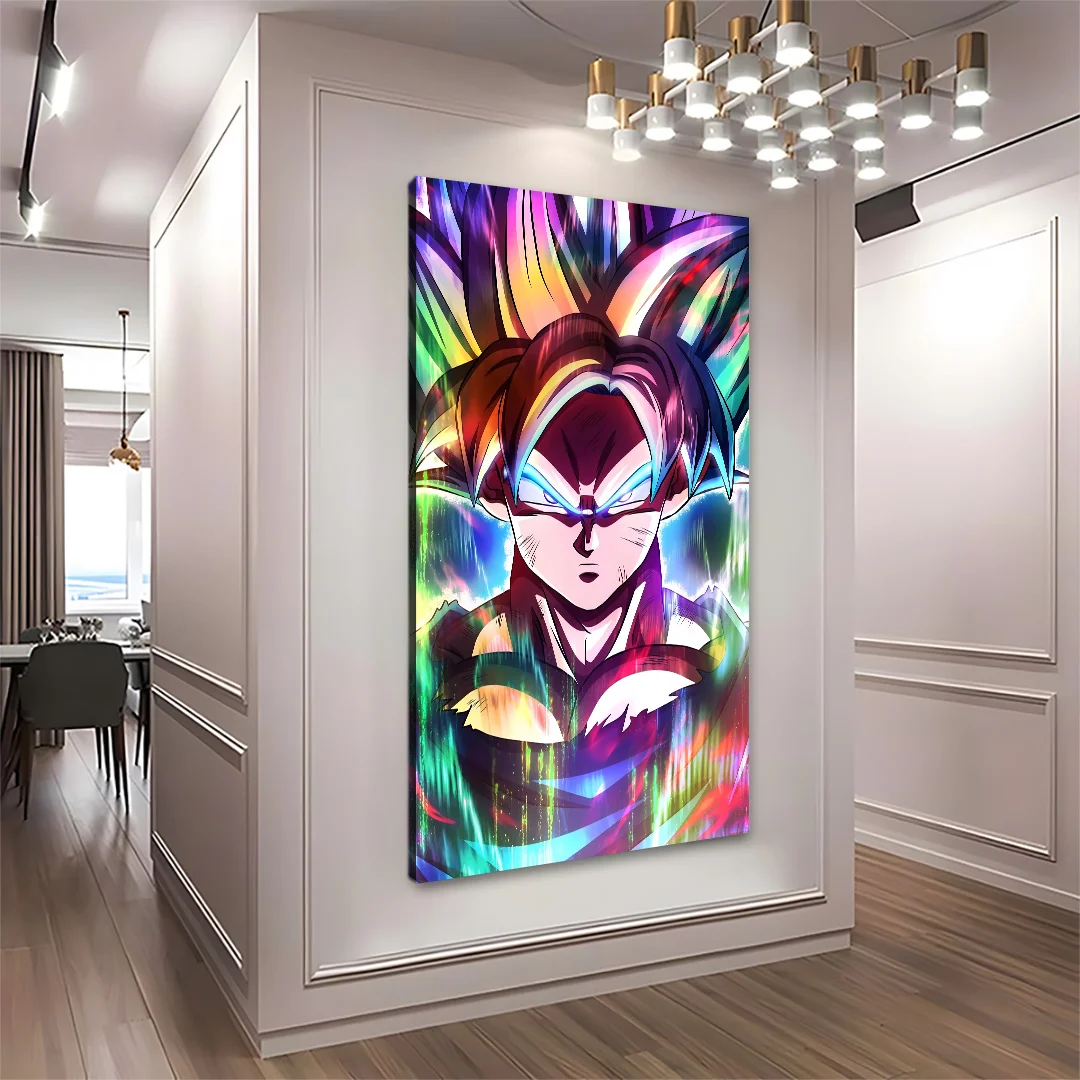 Canvas Wall Art