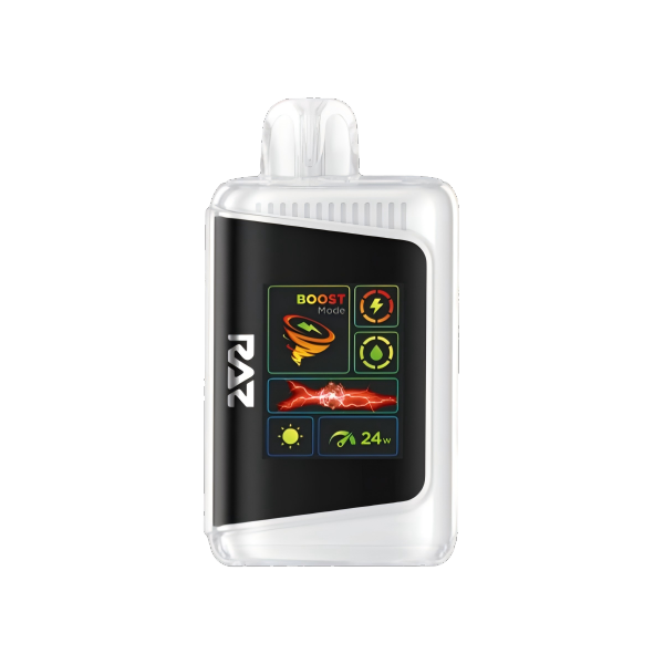 New York Mint | Raz LTX25000 DC25000 25K Puffs Disposable Vapes Best Vape