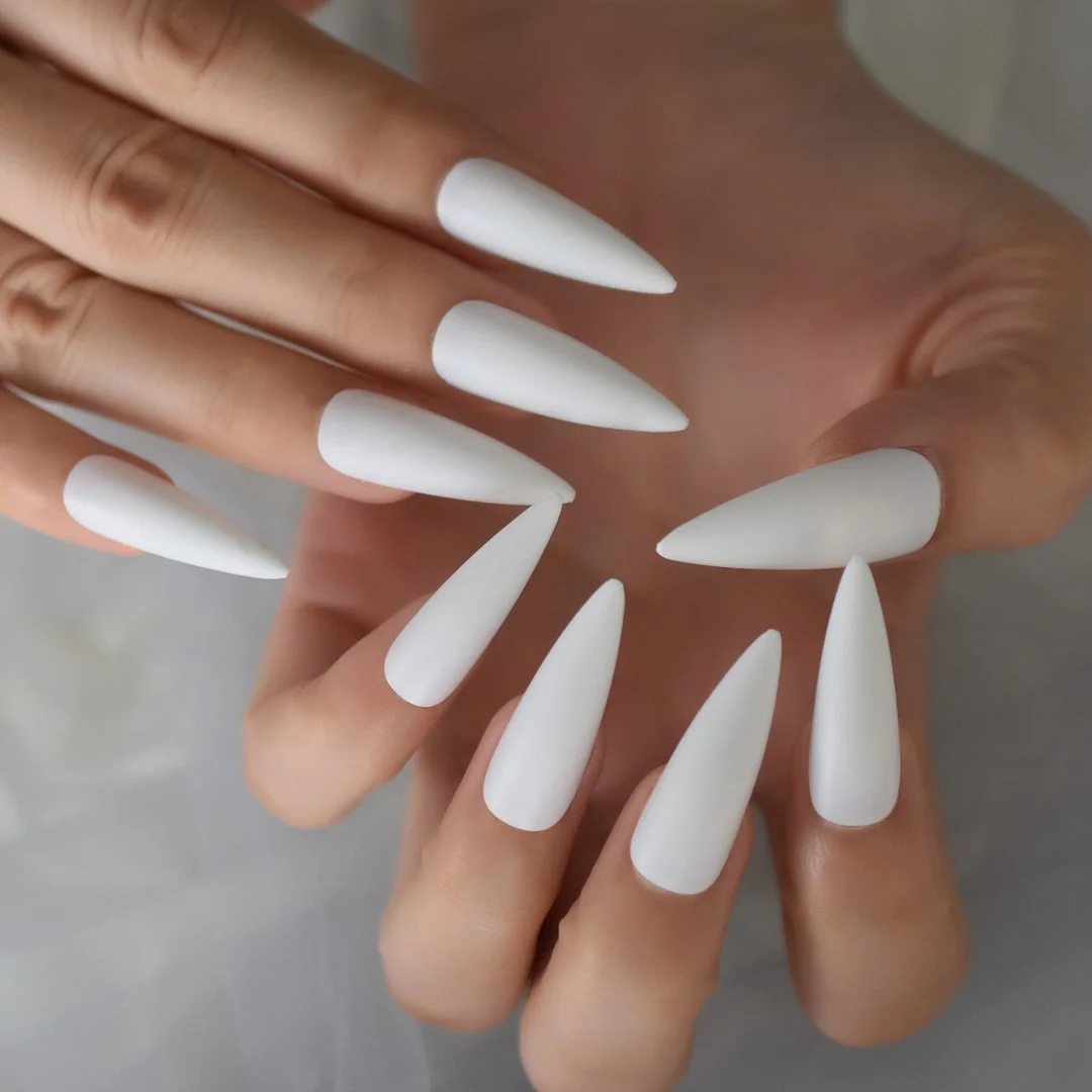 Nails Set Press On Nails With September Designs 2021 Suppkies For Professionals False Nails Acrylic Powder Medium Browns Sep Art-Nail Inspo