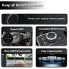 Ugode Wireless CarPlay Android Auto Touch Screen For Mercedes Benz GLE GLS