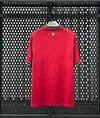2026 Czech Republic National Team Home Football Jersey 1:1 Thai Quality