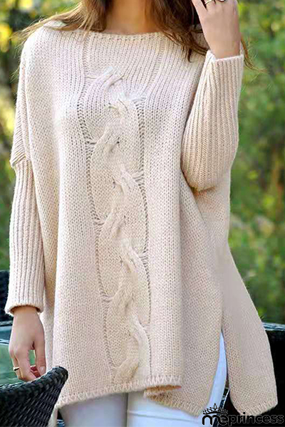 Casual and Stylish winter Sweater