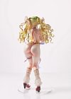 1/6 Scale Elf Village 4th Villager Ritual Bathing Suit Ver. Priscilla - Original Design Official Statue - Vertex