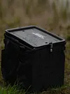 IGT One Unit Tea Tray Large Capacity Camping Storage Tea Tray for Hiking Fishing