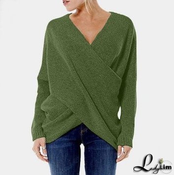Casual and Stylish winter Pullover