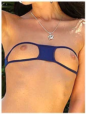 Pornhint Exposed Top New