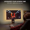 LED RGB Streifen F&uuml;r TV-GER&Auml;T