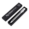 Gel Pen Deformable Pen Black Technology Stationery