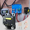 48V Car Circuit Breaker with Manual Reset Switch 50A/100A Marine Circuit Breaker