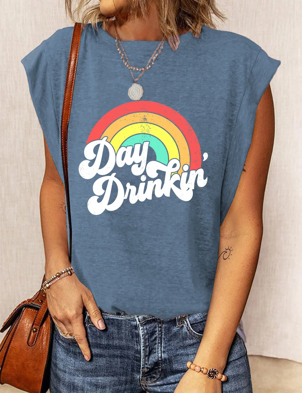Day Drinkin' T-Shirt