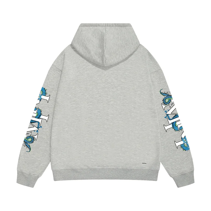 Amiri Fashion Hoodie