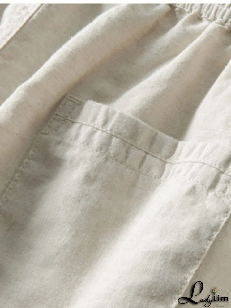 Effortless and Classy winter Pants