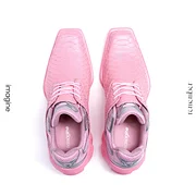 (あ)remagine starting blocks hybrid Remagine - hybrid derby shoes “starting blocks”