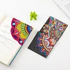 Diamond Painting Mandala Corner Bookmark