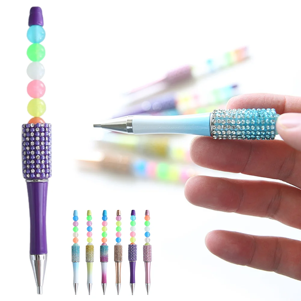 Diamond Painting Pen 5D DIY Diamond Painting Pen Glow In The Dark for Art Crafts