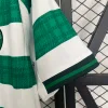 25/26 Celtic Soccer Jersey Home