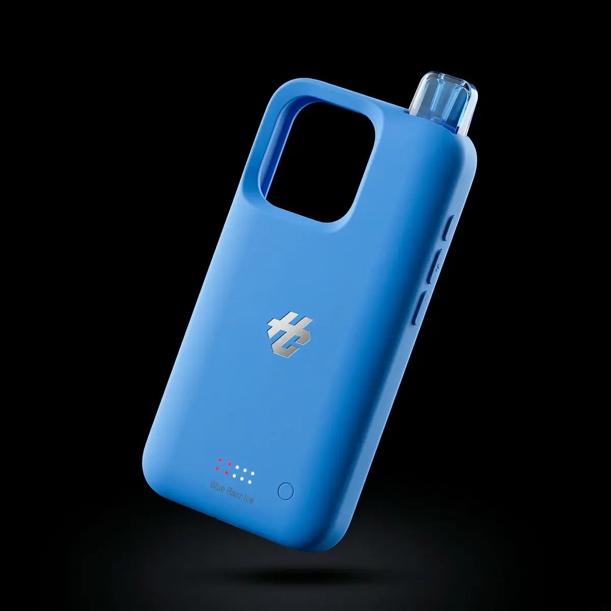 elfbar elfa master akku Vape Case for Magic-Flight main image 0