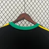 2024 Jamaica Black Soccer Jersey