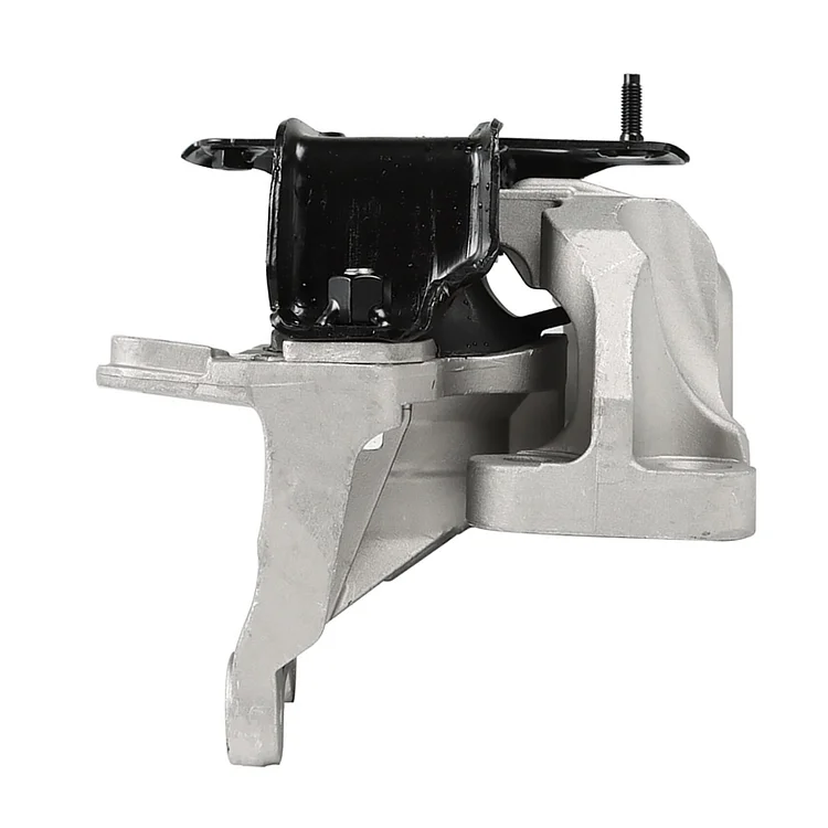 SEBLAFF FB5Z-6038-B Left Auto Hydraulic Transmission Mount Replacement for 2011 2012 2013 2014 2015 2016 2017 2018 2019 Explorer V6 3.5L EM-4140