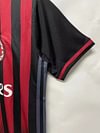 Joyfball 2016/2017 Retro AC Milan Home Football Shirt 1:1 Thai Quality