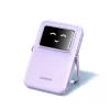 Robot Magnetic Wireless Stand Power Bank 5000 mAh