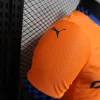 24/25 Player Version Marseille Soccer Jersey Second Away