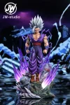 1/6 Scale Beast Gohan - Dragon Ball Resin Statue - JW Studio