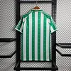 1995/1997 Retro Real Betis Home Football Shirt 1:1 Thai Quality