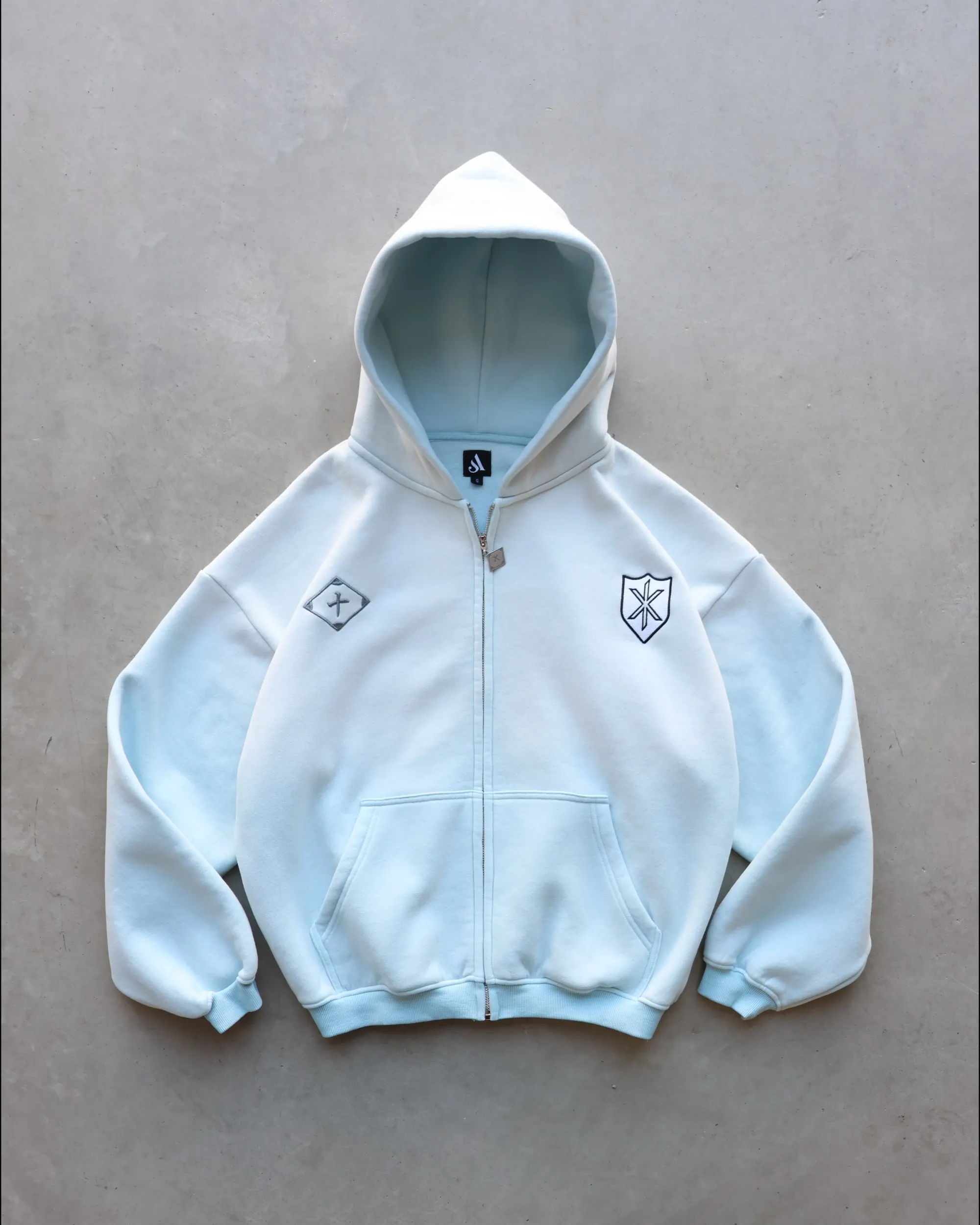 Toshiro Hoodie