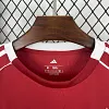 2025/2026 Liverpool Home Football Shirt 1:1 Thai Quality